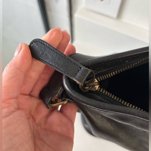 Coach Vintage Bucket Bag #4075 [MODIFIED] - Picture 11 of 15